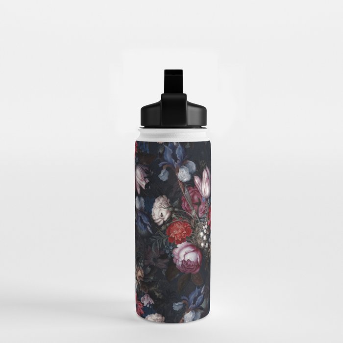 Midnight Forest VI Water Bottle Gallery Image 2