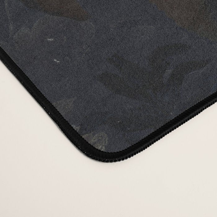 Midnight Forest VI Desk Mat Gallery Image 4