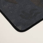 Midnight Forest VI Desk Mat Gallery Image 4
