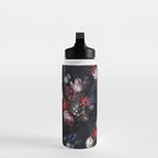 Midnight Forest VI Water Bottle Gallery Image 3