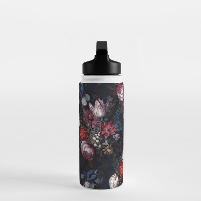 Midnight Forest VI Water Bottle Gallery Image 3