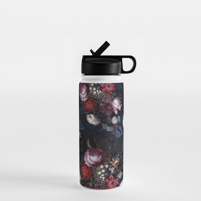 Midnight Forest VI Water Bottle Gallery Image 1