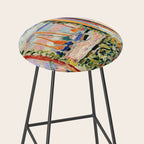 Henri Matisse The Open Window Stool Gallery Image 2