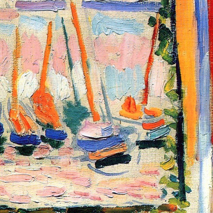 Henri Matisse The Open Window Coffee Mug Gallery Image 2
