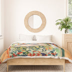 Henri Matisse The Open Window Duvet Cover Gallery Image 3