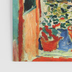 Henri Matisse The Open Window Poster Gallery Image 3