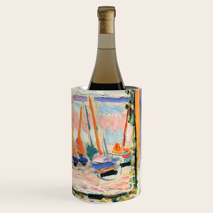 Henri Matisse The Open Window Wine Chiller Gallery Image 1