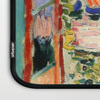 Henri Matisse The Open Window Laptop Sleeve Gallery Image 3