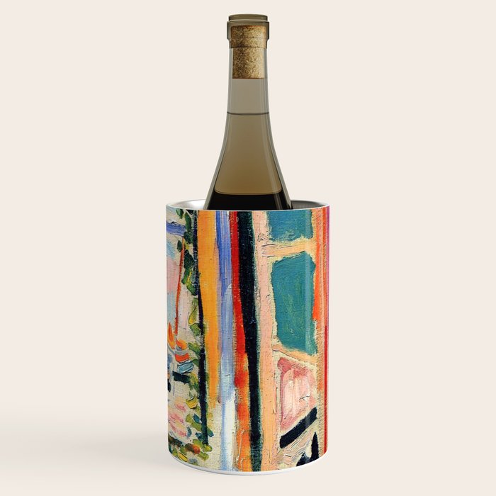 Henri Matisse The Open Window Wine Chiller Gallery Image 3
