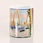 Henri Matisse The Open Window Coffee Mug Gallery Image 4