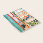 Henri Matisse The Open Window Notebook Gallery Image 3