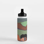 Grounded Water Bottle Gallery Image 2