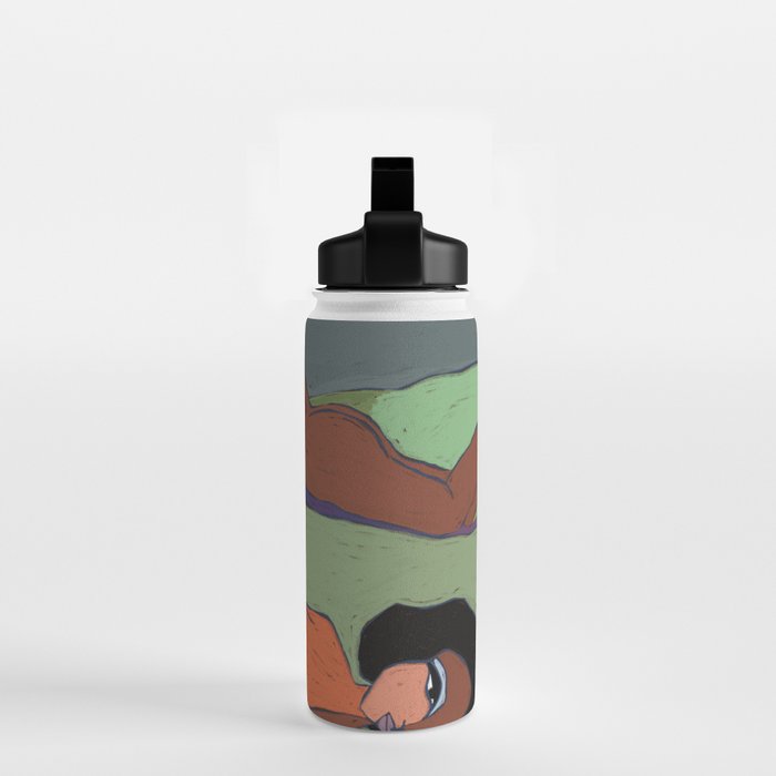 Grounded Water Bottle Gallery Image 2