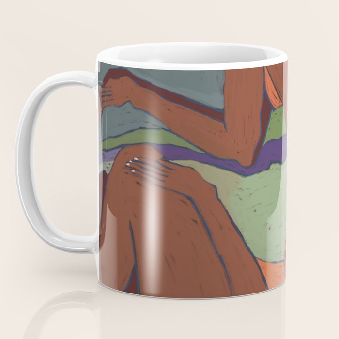 Grounded Coffee Mug Gallery Image 3