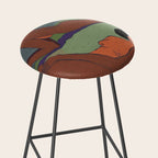 Grounded Stool Gallery Image 2