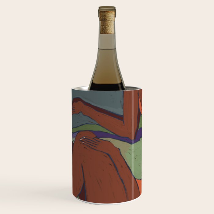 Grounded Wine Chiller Gallery Image 2