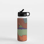 Grounded Water Bottle Gallery Image 1