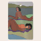 Grounded Cutting Board Gallery Image 1