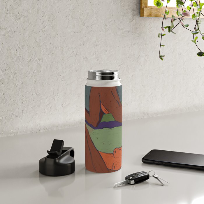 Grounded Water Bottle Gallery Image 4