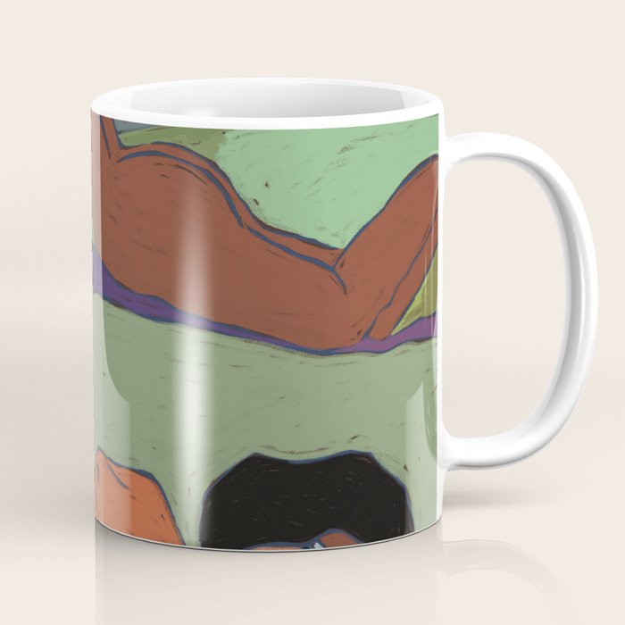 Grounded Coffee Mug Gallery Image 1