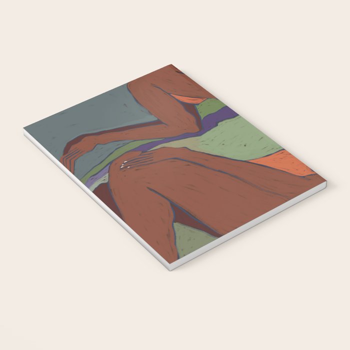 Grounded Notebook Gallery Image 3