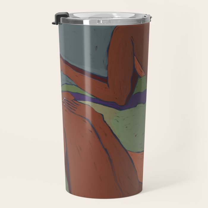 Grounded Travel Mug Gallery Image 3