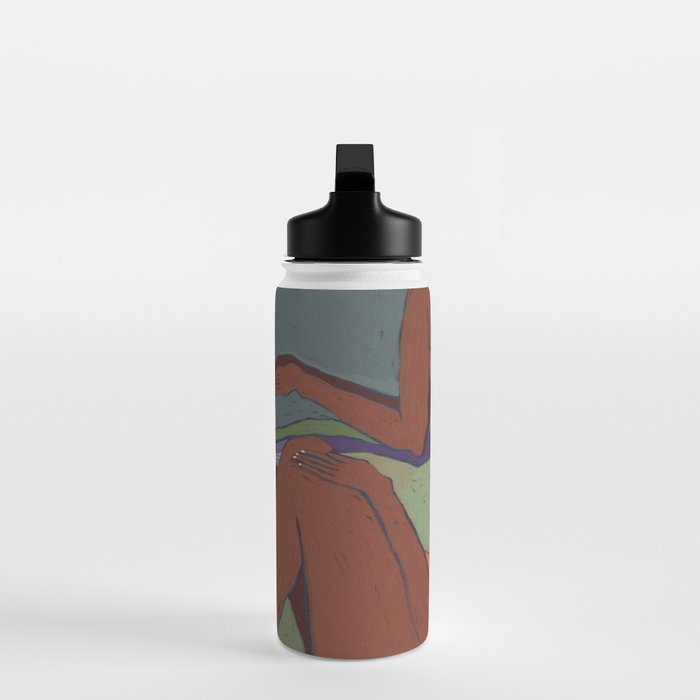 Grounded Water Bottle Gallery Image 3