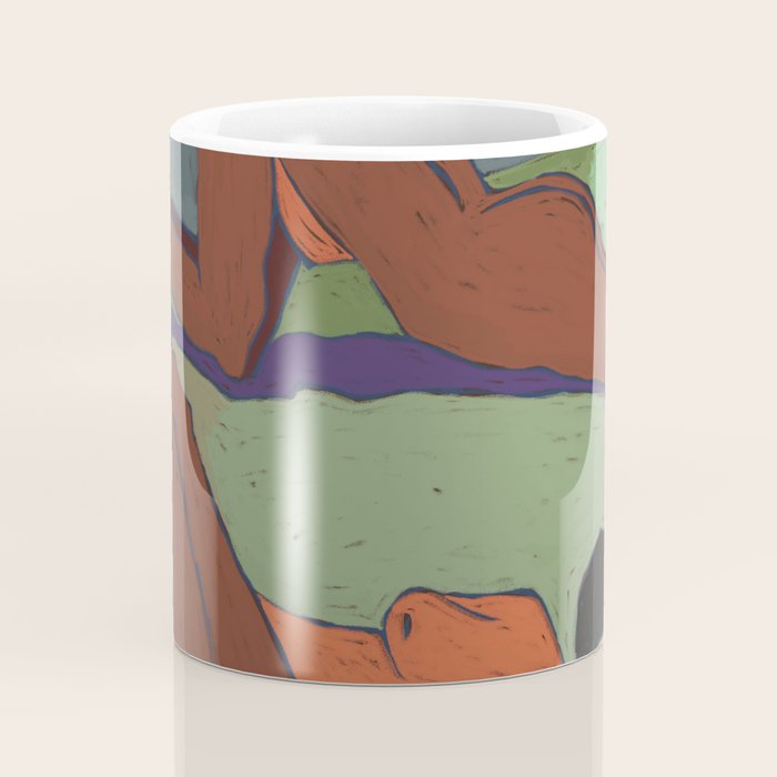Grounded Coffee Mug Gallery Image 4