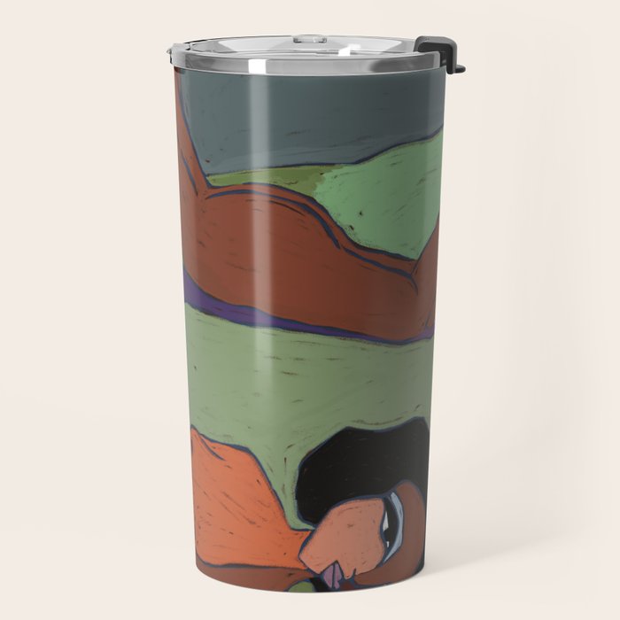 Grounded Travel Mug Gallery Image 2