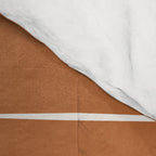 Modern Abstract Minimal Shapes 219 Comforter Gallery Image 4