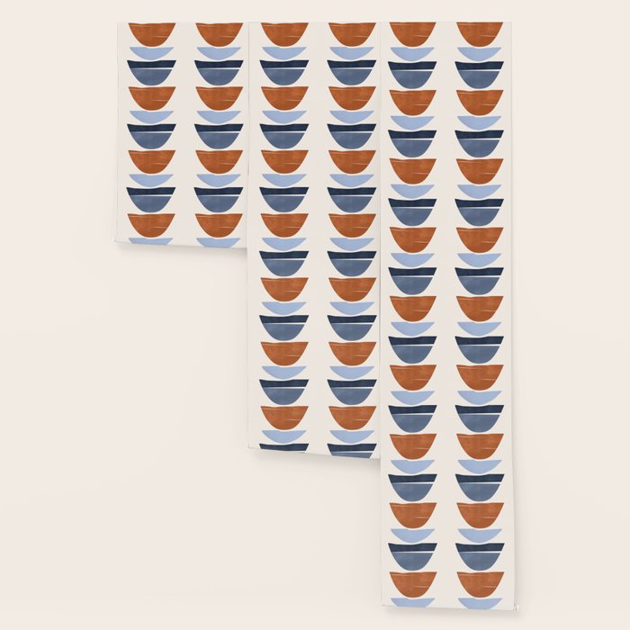 Modern Abstract Minimal Shapes 219 Wallpaper Gallery Image 3
