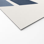 Modern Abstract Minimal Shapes 219 Welcome Mat Gallery Image 2
