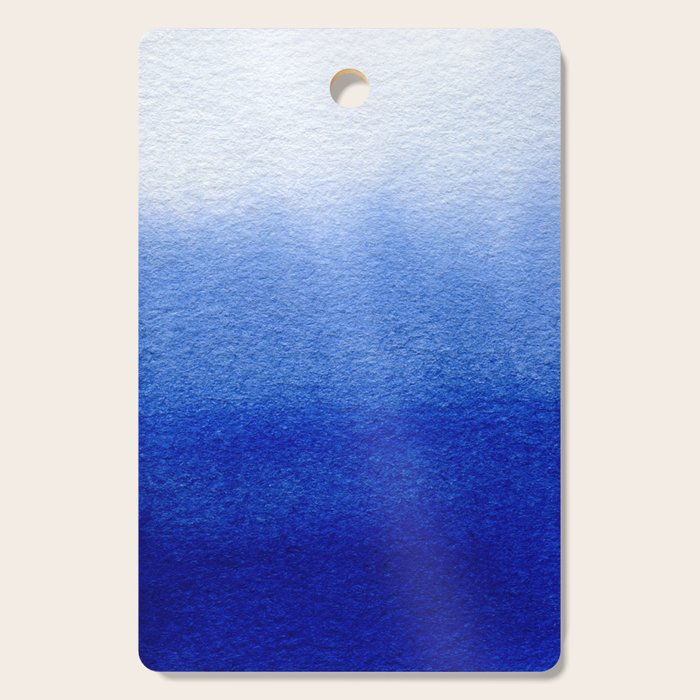 In Blue Horizon 25 Cutting Board Gallery Image 1