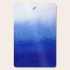 In Blue Horizon 25 Cutting Board Gallery Image 1