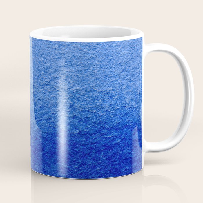 In Blue Horizon 25 Coffee Mug Gallery Image 1