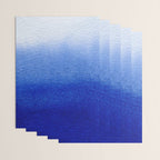 In Blue Horizon 25 Wrapping Paper Gallery Image 3