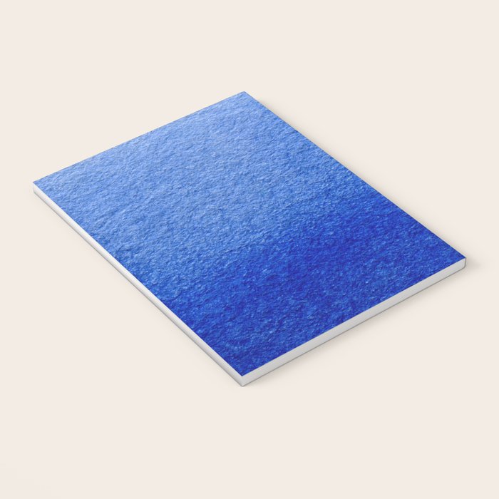 In Blue Horizon 25 Notebook Gallery Image 3