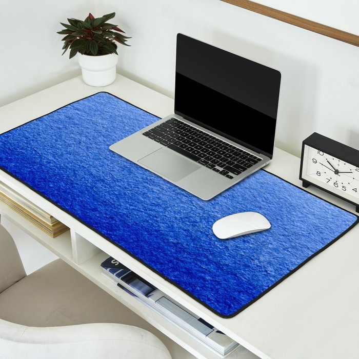 In Blue Horizon 25 Desk Mat Gallery Image 2