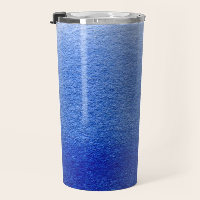 In Blue Horizon 25 Travel Mug Gallery Image 3