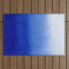 In Blue Horizon 25 Outdoor Rug Gallery Image 1
