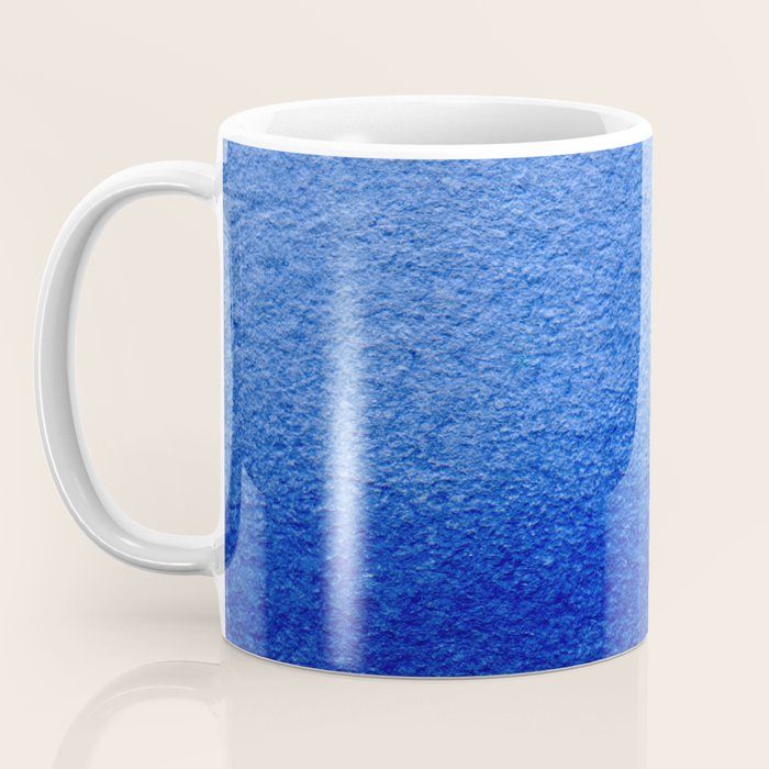 In Blue Horizon 25 Coffee Mug Gallery Image 3