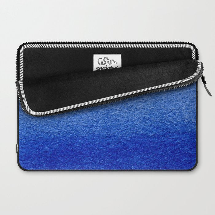 In Blue Horizon 25 Laptop Sleeve Gallery Image 2