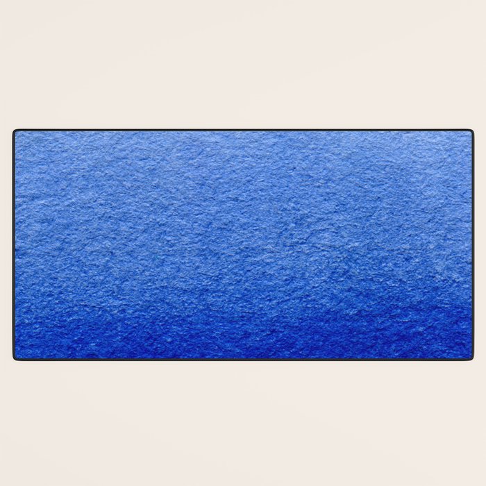 In Blue Horizon 25 Desk Mat Gallery Image 3
