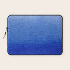 In Blue Horizon 25 Laptop Sleeve Gallery Image 1