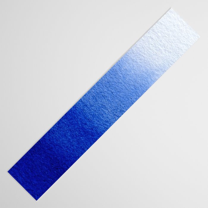 In Blue Horizon 25 Table Runner Gallery Image 3