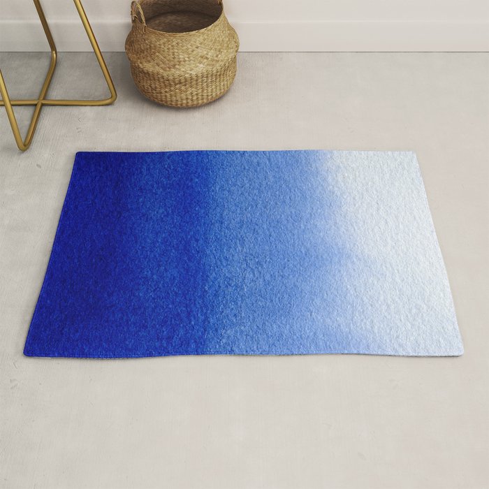 In Blue Horizon 25 Rug Gallery Image 1
