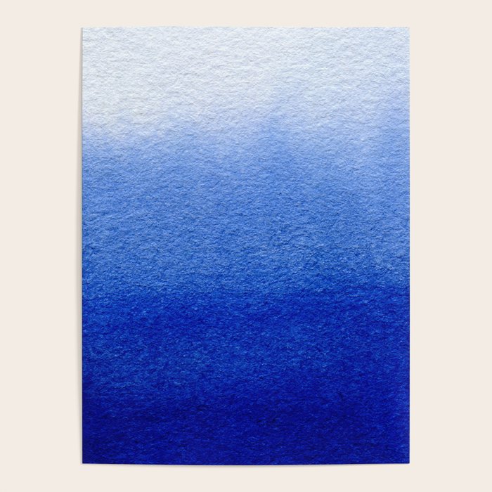 In Blue Horizon 25 Poster Gallery Image 4