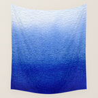 In Blue Horizon 25 Wall Tapestry Gallery Image 4
