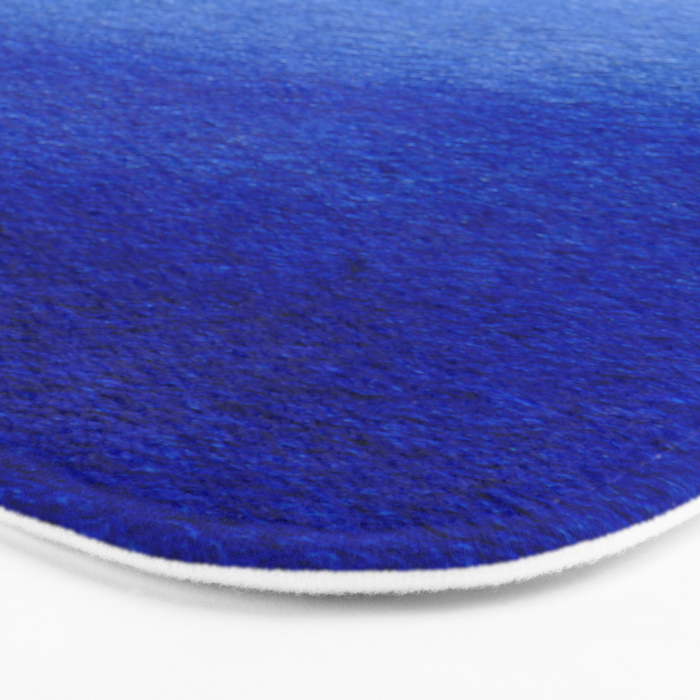 In Blue Horizon 25 Bath Mat Gallery Image 3