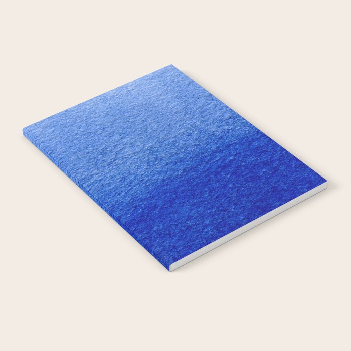 In Blue Horizon 25 Notebook Gallery Image 2